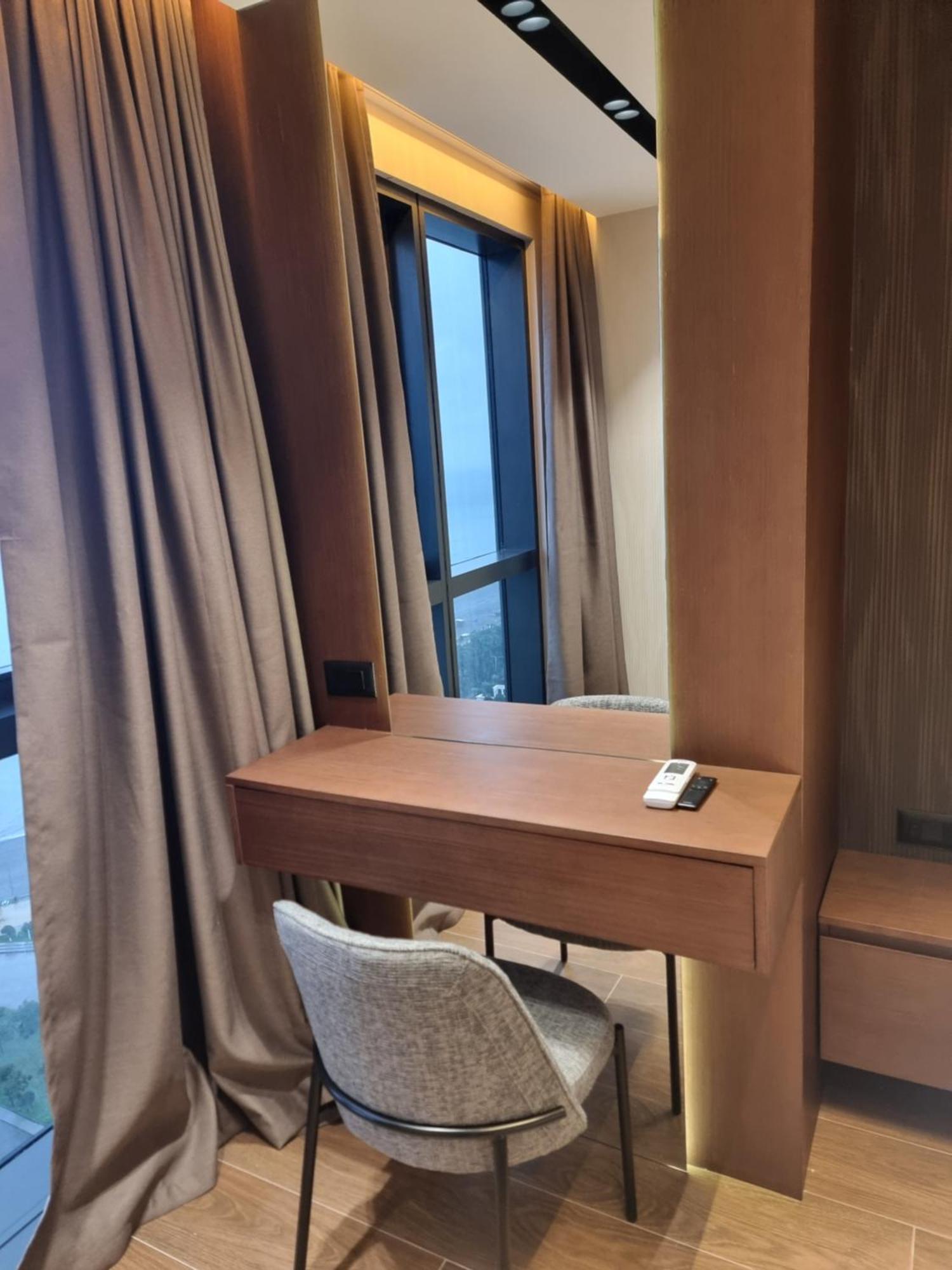 Premium Apartment In Porta Batumi Tower Esterno foto