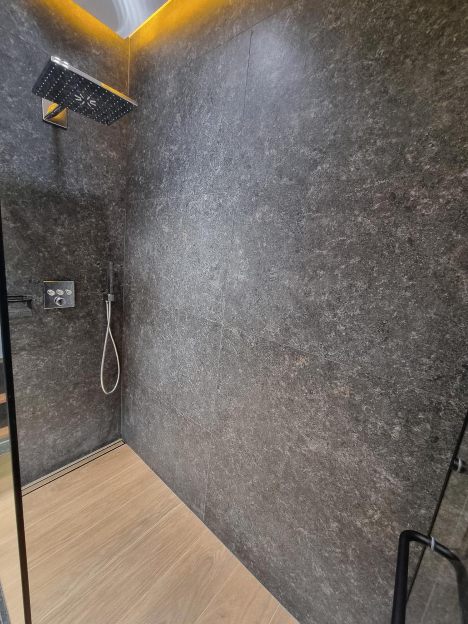 Premium Apartment In Porta Batumi Tower Esterno foto